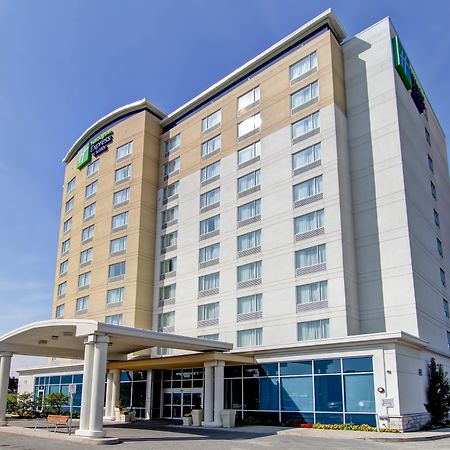 Holiday Inn Express Hotel & Suites Toronto - Markham By Ihg Richmond Hill Exterior photo