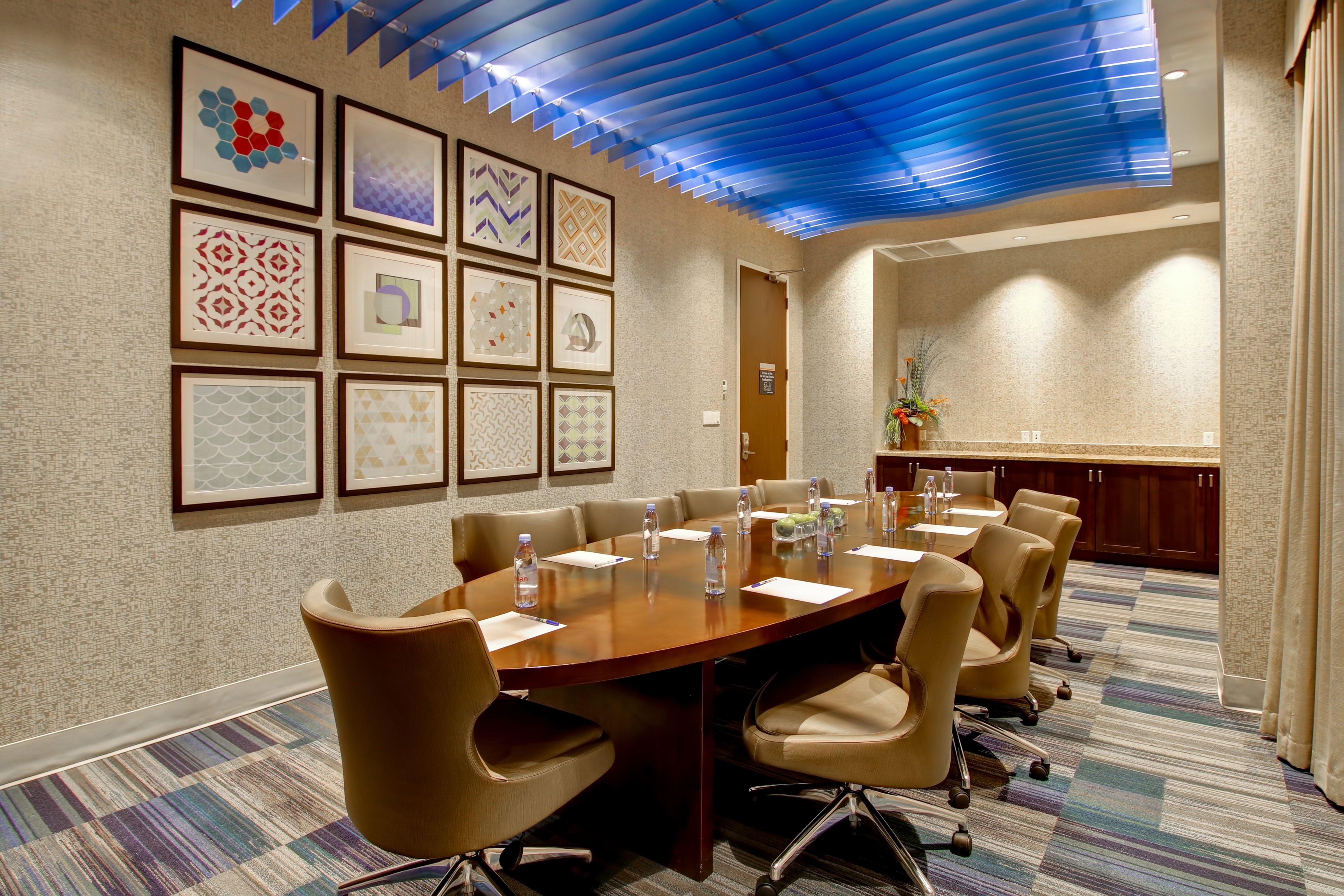 Holiday Inn Express Hotel & Suites Toronto - Markham By Ihg Richmond Hill Exterior photo