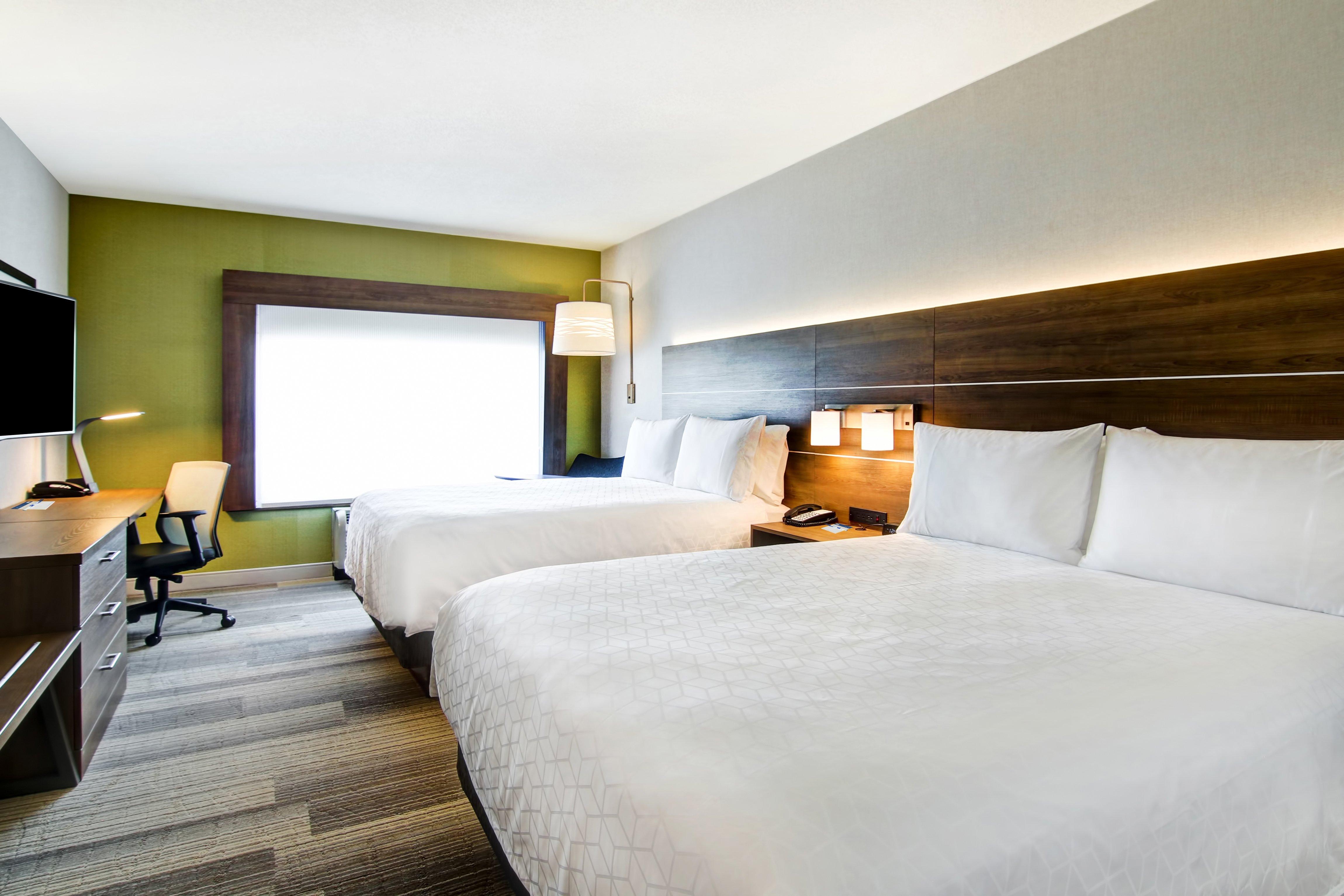 Holiday Inn Express Hotel & Suites Toronto - Markham By Ihg Richmond Hill Exterior photo