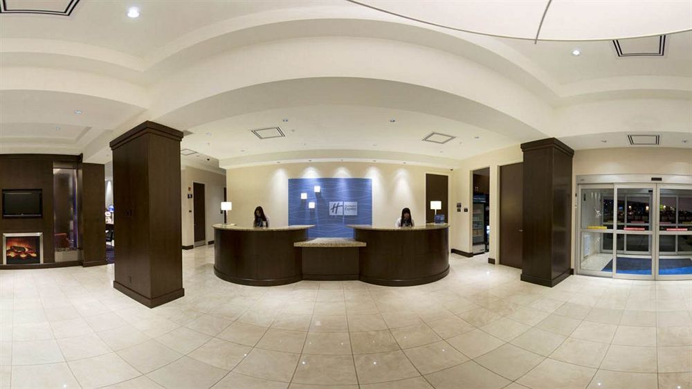 Holiday Inn Express Hotel & Suites Toronto - Markham By Ihg Richmond Hill Exterior photo